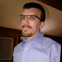 Sauder Manufacturing Co. Employee Derek Healy's profile photo