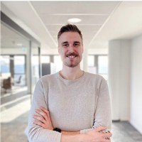 Fimo Health Employee Ivo Gottschalk's profile photo