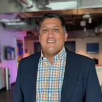 Fathom Reinsurance Partners LLC Employee Marcus Torres's profile photo