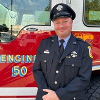 Ocean City Emergency Services Employee Scott McNutt's profile photo