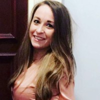 Blacksmith Freight Services Limited Employee Nicola Frazer's profile photo