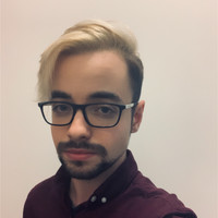 Gravicus Employee Eduard Schlotter's profile photo