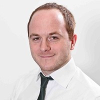 Wedgewood Homes Employee Fergus Aciat's profile photo