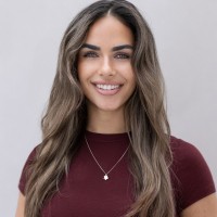 VDriven Consulting Employee Tess Yancey's profile photo