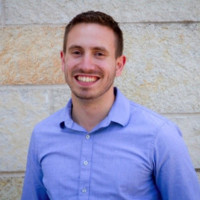 SSM Health Saint Louis University Hospital Employee James Repp's profile photo