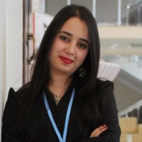 fybu Employee Gonca Esenli̇K's profile photo