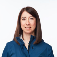 Stacey O'Rourke Email