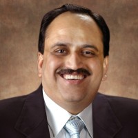 Vicco Laboratories Employee Sanjeev Pendharkar's profile photo