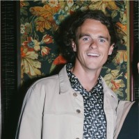 Deel Employee Tom Dunne's profile photo