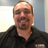 3rd Element Consulting Employee Tyler Brown's profile photo