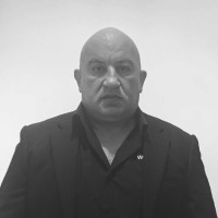 Workfast Employee Jim Khader's profile photo