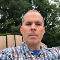 Marriott International Employee David Blackman's profile photo