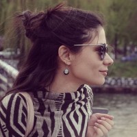 Transparency and Accountability Initiative (TAI) Employee Yerisleydys Menendez Garcia's profile photo