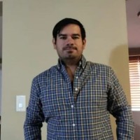 Pike Engineering Employee Adrian Paredes's profile photo