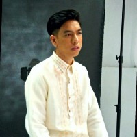 CovaU Energy Employee Jericho Reyes's profile photo