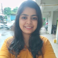 Aishwarya Kulkarni Email