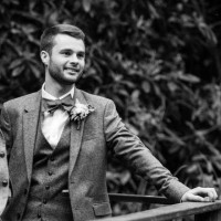 Cobham Employee Ally Rider's profile photo