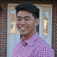 Google Employee Joel Anthony Peña's profile photo