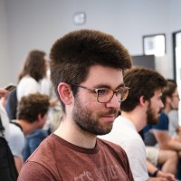 Arnaud van Den Reysen Email