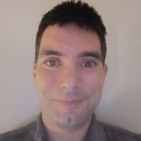 L3 WESCAM Employee Warren O'Brien's profile photo