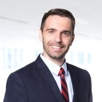 Carl Zeiss Vision International GmbH Employee Zander Hattingh's profile photo