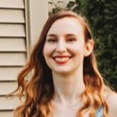 Divert Employee Ashley McCarthy's profile photo