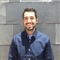 Qualcomm Employee Jonatan Lopez's profile photo