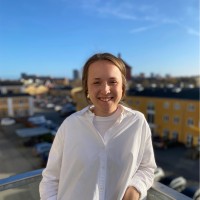 green2green Employee Anna Tinning's profile photo