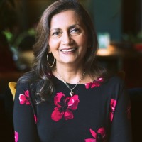 Tilia Holdings Employee Karuna Rawal's profile photo