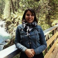 VIT'ALL+ Employee Neyla Mogadi's profile photo