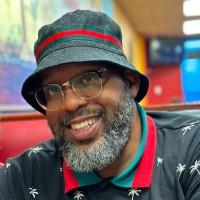 Desmond Sykes Email & Phone Number