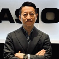 Casio India Employee Takuto Kimura's profile photo
