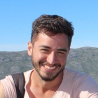 Loop Games Employee Ceyhun Yilmaz's profile photo