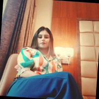 Simran Dubey Email