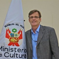 The University of Kansas Employee Bartholomew Dean's profile photo