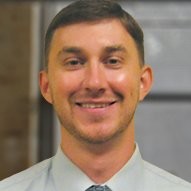 Rate Employee Fred Burt's profile photo