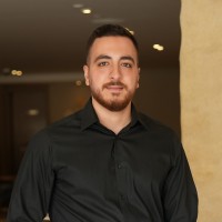 Cyma Employee Marc Khoury's profile photo