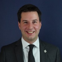 Mash Strategy Employee Hadyn Place's profile photo