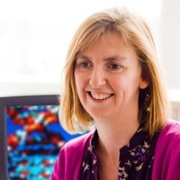Yellowstone Biosciences Employee Ita O'Kelly's profile photo
