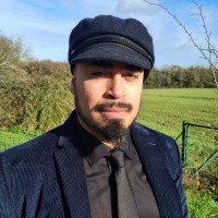 BotaniCERT Employee Damien Olivier-Jimenez's profile photo