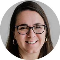 Ministère des Transports et de la Mobilité durable du Québec (MTMD) Employee Annie Beaudoin's profile photo