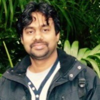Resonance Technology Services Pty LTD Employee Elango Balakrishnan's profile photo