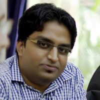 Prateek Gaur Email & Phone Number