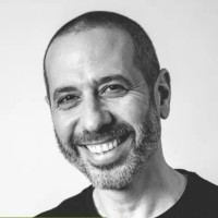 Playscape - Learn different Employee Shmulik Ashkenazy's profile photo