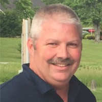 XPO Logistics (Formerly Con-way Inc.) Employee Patrick Moynihan's profile photo