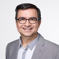 Aravo Solutions - Integrated Risk & Resilience Employee Yogesh Lulla's profile photo