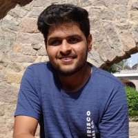 Lumifi Employee Wajahat Mirza's profile photo