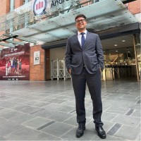 EVNow Employee Héctor Huechuqueo's profile photo