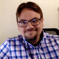 NgageContent Employee Jason Arkley's profile photo