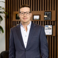 Rockefeller Group Employee James Wall's profile photo